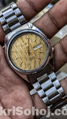 SEIKO 5